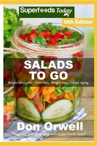 Salads To Go