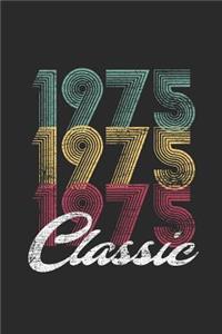 Classic 1975