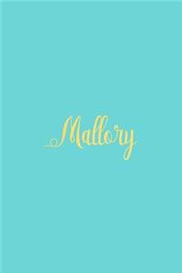 Mallory