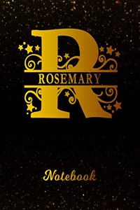 Rosemary Notebook