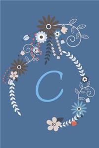 C