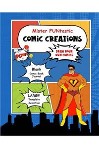 Mister Funtastic