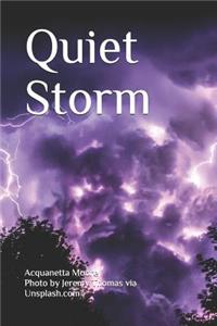 Quiet Storm