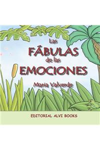 Las Fábulas de las Emociones