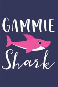 Gammie Shark