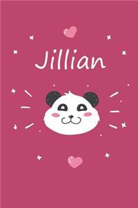 Jillian