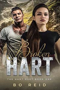 Broken Hart