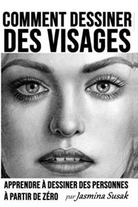 Comment Dessiner des Visages