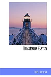 Matthew Furth