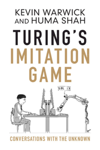 Turing's Imitation Game