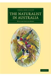 The Naturalist in Australia