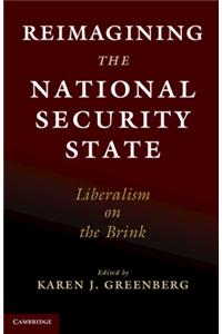 Reimagining the National Security State