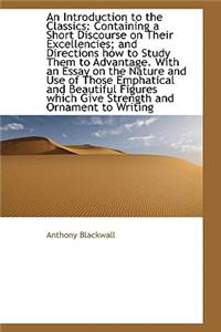 An Introduction to the Classics