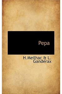 Pepa