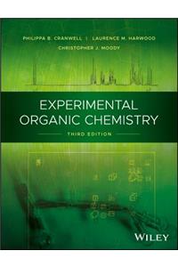 Experimental Organic Chemistry