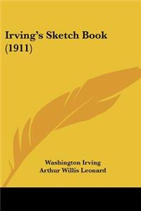 Irving's Sketch Book (1911)