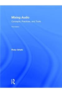 Mixing Audio