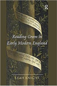 Reading Green in Early Modern England