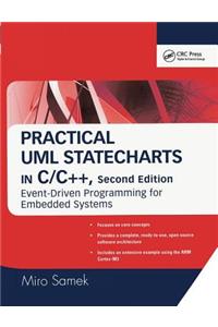 Practical UML Statecharts in C/C++