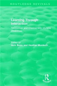 Learning Through Interaction (1996)