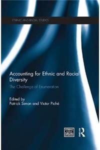 Accounting for Ethnic and Racial Diversity