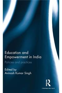 Education and Empowerment in India