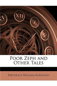 Poor Zeph and Other Tales