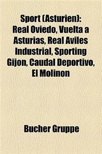 Sport (Asturien)