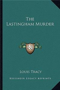 Lastingham Murder