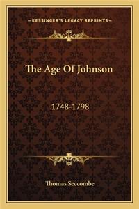 Age of Johnson