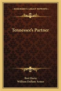 Tennessee's Partner