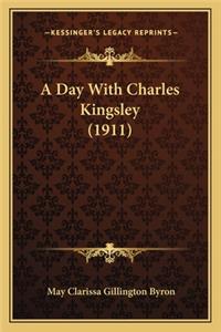 A Day with Charles Kingsley (1911)