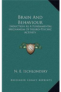 Brain And Behaviour