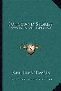 Songs And Stories