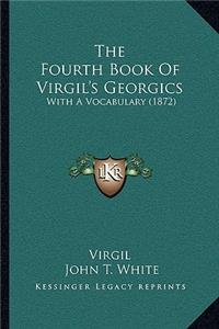 Fourth Book Of Virgil's Georgics