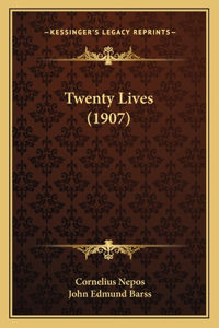 Twenty Lives (1907)