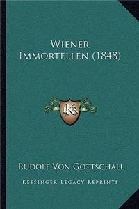 Wiener Immortellen (1848)