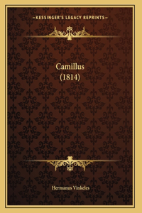 Camillus (1814)