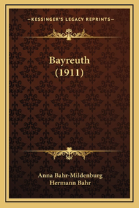 Bayreuth (1911)