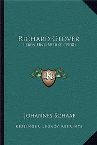 Richard Glover