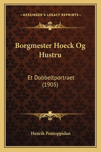 Borgmester Hoeck Og Hustru