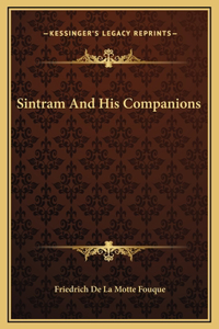 Sintram And His Companions