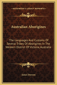 Australian Aborigines