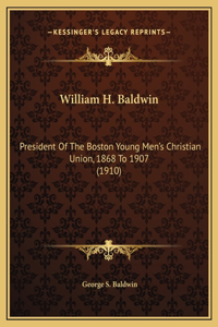 William H. Baldwin