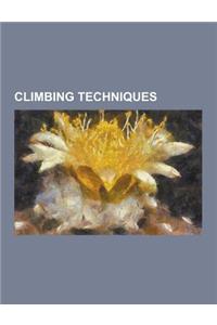 Climbing Techniques