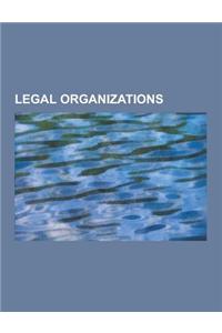 Legal Organizations
