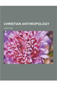 Christian Anthropology