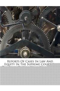 Reports of Cases in Law and Equity in the Supreme Court of the State of New York, Volume 10...