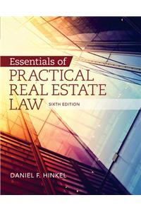 Essentials of Practical Real Estate Law