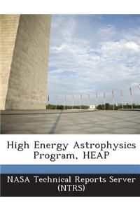 High Energy Astrophysics Program, Heap
